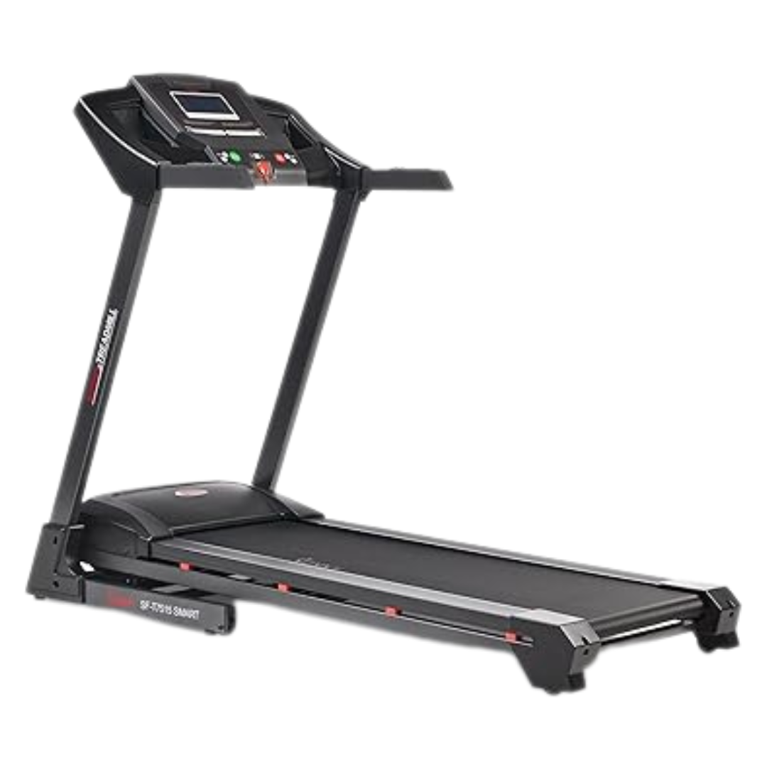 Sunny Health & Fitness Premium Foldable Treadmill