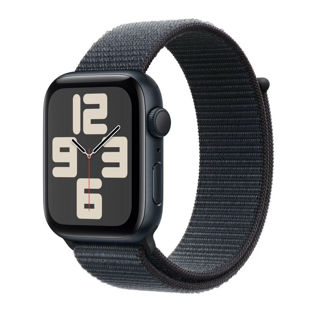 Apple Watch SE (2nd Gen) [GPS 44mm] Smartwatch