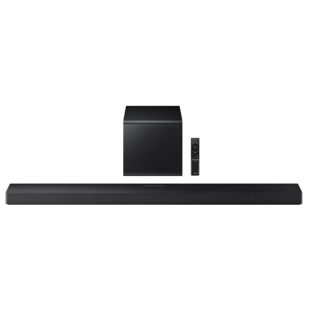 Samsung Q-Series Soundbar HW-QS700F 3.1.2 ch Subwoofer