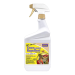 32-Oz Bonide Go Away! Deer & Rabbit Repellent