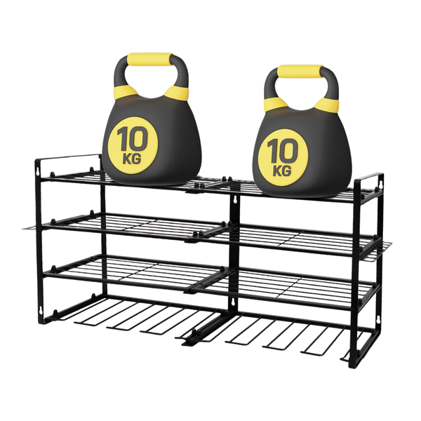 Wall Mount Power Tool Organizer