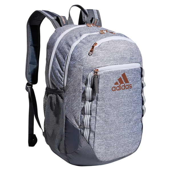 adidas Unisex Excel 6 Durable Large Athletic Laptop Bag