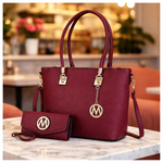 MKF Collection Trendy Bags Under $97.99 At Zulily