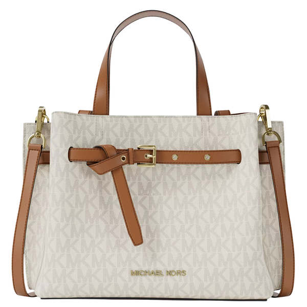 Michael Kors Emilia Small Satchel Bag