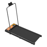 Cyclerade Handle Bar 2.5 HP Small Walking Pad Treadmill