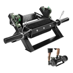 Yes4All 5 Levels Tibia Dorsi Calf 600LBS Tibialis Machine