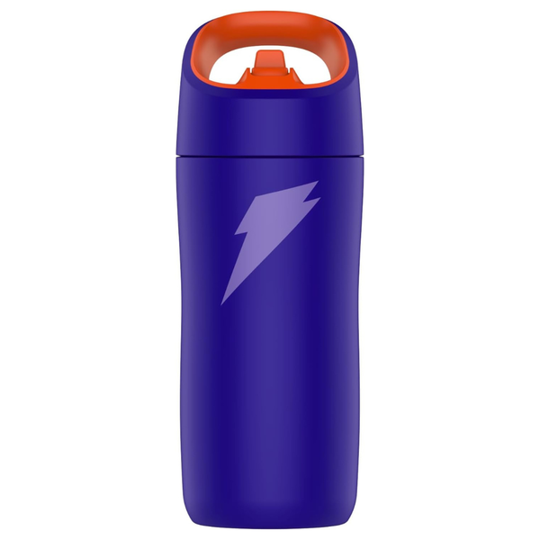 12oz Kids Rookie Vacuum Insulated Metal Water Bottle