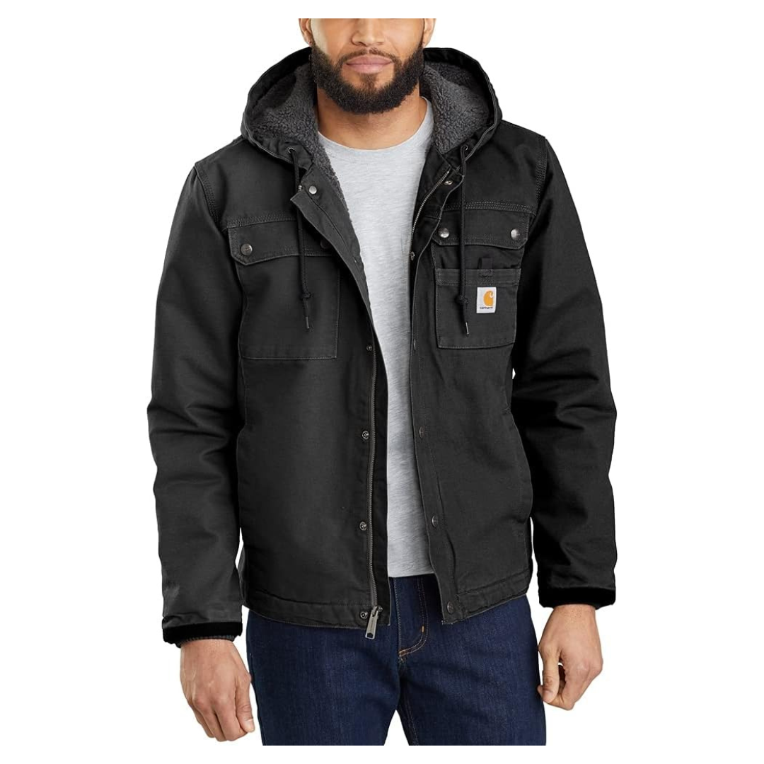 Up To 50% Off On Winter Jackets At Amazon