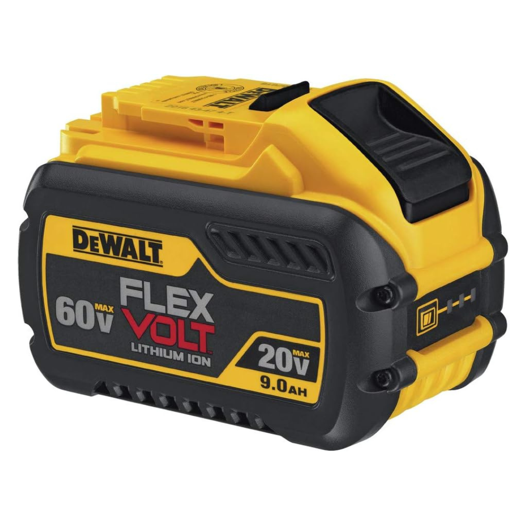 DeWalt Flexvolt 20V/60V MAX 9Ah Battery