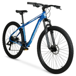 Hyper Bicycle Explorer Men's 29" Mountain Bike (Blue)