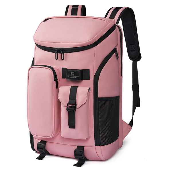 30L Multi-Pocket Carry On Travel Backpack