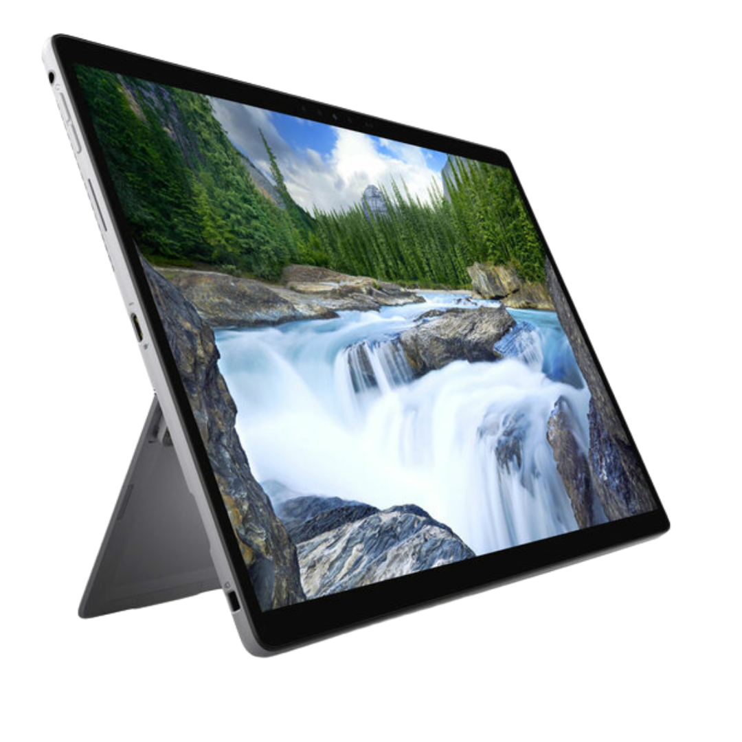 Dell Latitude 7320 Detachable 13.3" Touch 2-in-1 Laptop (i5-1140G7 / 16GB RAM / 512GB SSD) [Certified Refurb]