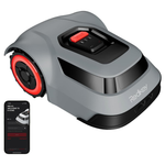 Redkey Automatic Robotic Lawn Mower W/ Precise Location
