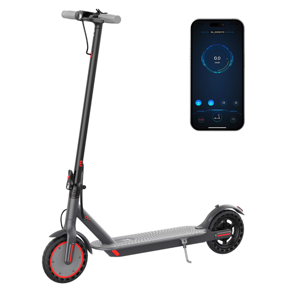 Aovopro VT01 350W 8.5' Electric Foldable Scooter
