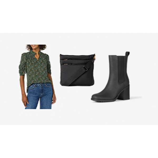 Apparel Under $10! Shoes & Bags Under $20 At Woot