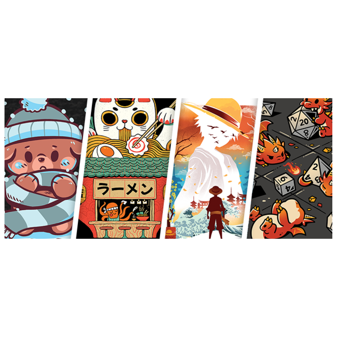 Buy More, Save More: 3 Shirts For $21 At Woot