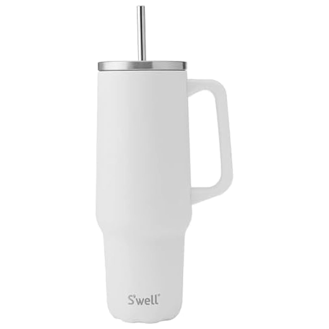 40oz S'well Triple Layered Vacuum Insulated Tumbler