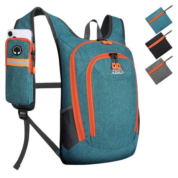 15L Small Lightweight Hiking Backpack