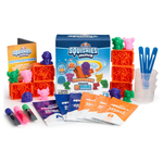 Elmer's Squishies Minis Make Your Own Squishies Kit