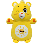 10'' Original Care Bears Funshine Bear HugMees Plush