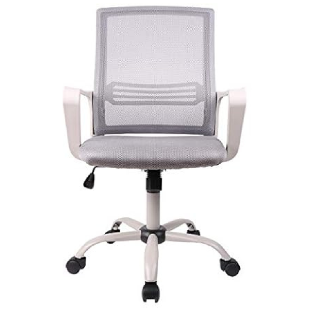 Smugdesk Ergonomic Swivel Task Computer Desk Home Office Chair
