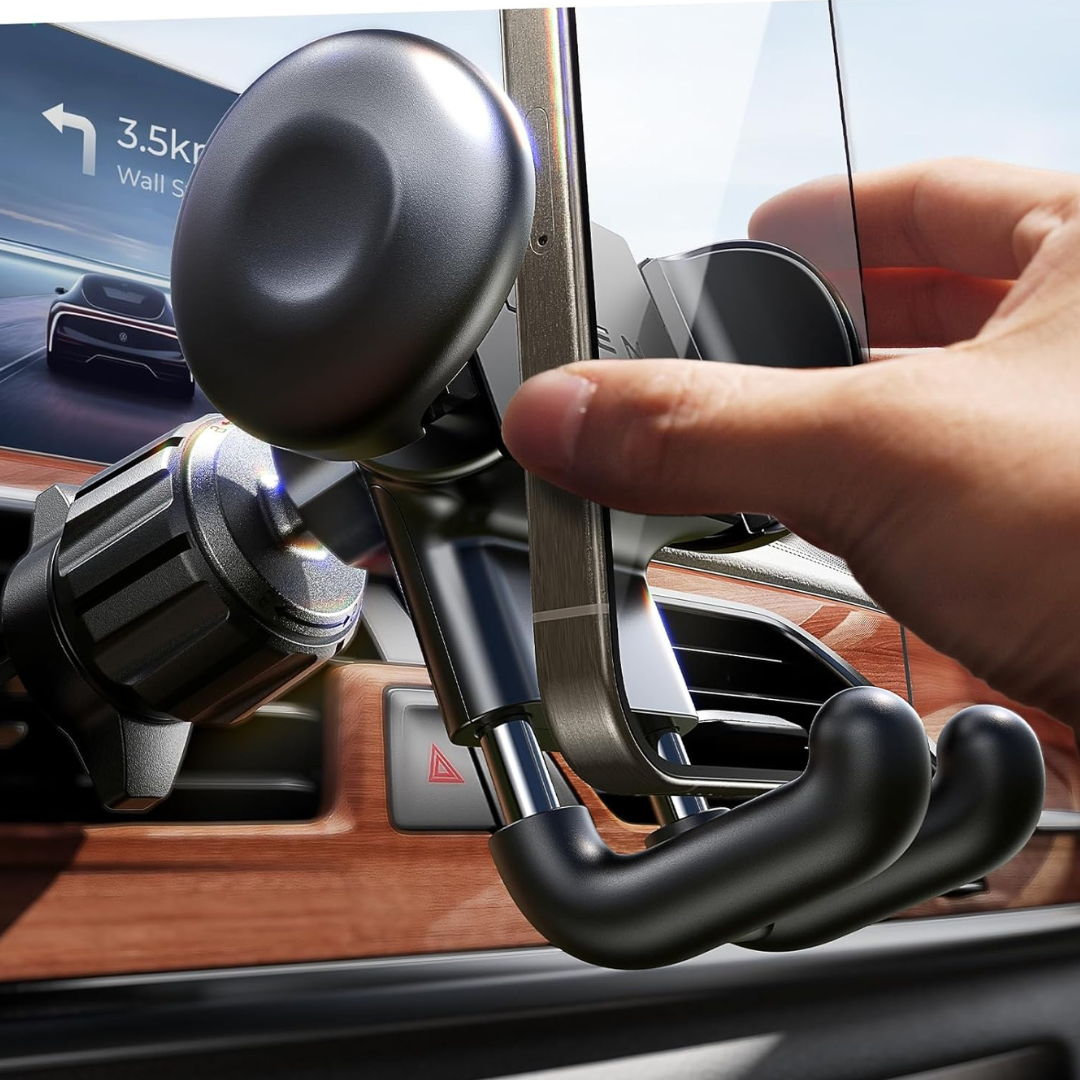 LISEN Car Vent Phone Mount
