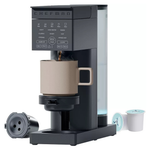 Chefman Caffeinator Single Serve Coffee Maker (2 Colors)