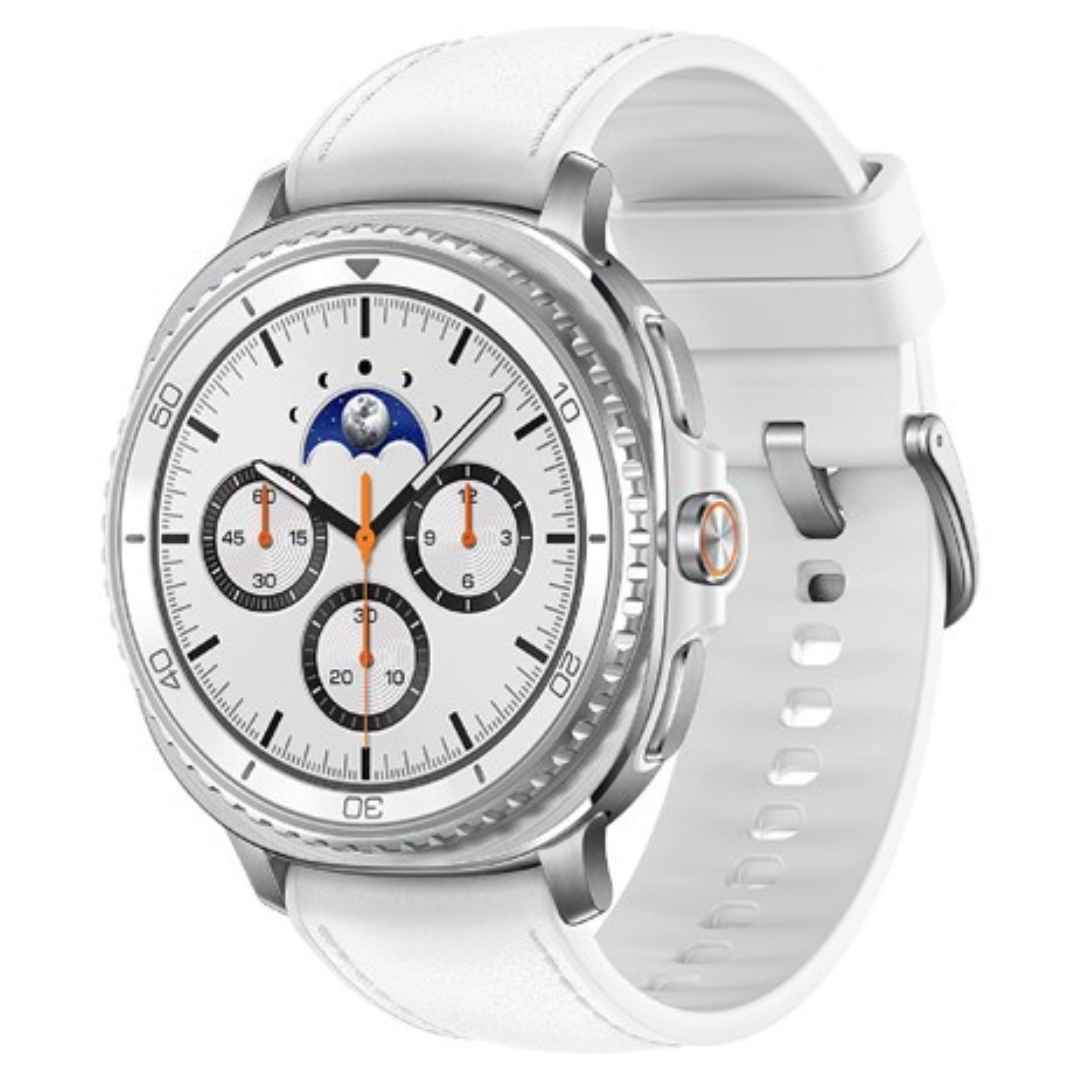 Samsung Galaxy Watch 8 Classic 46mm Bluetooth Smartwatch (2025)