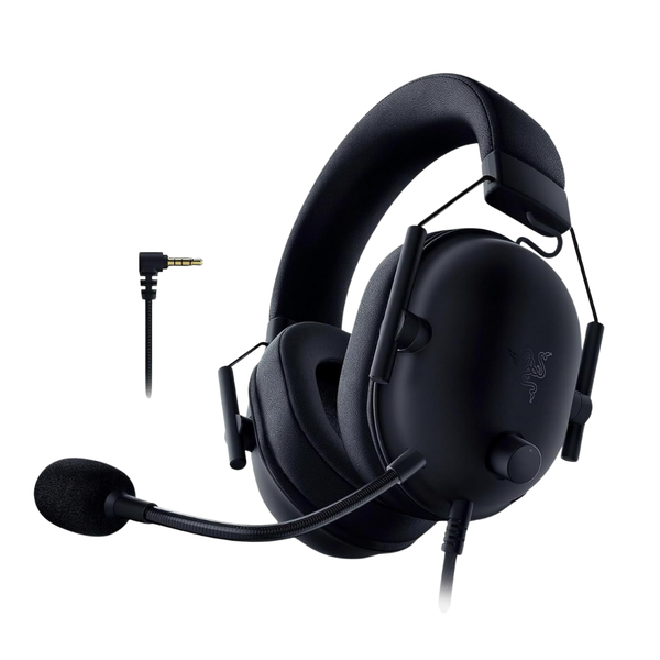 Razer BlackShark v2 X Wired Headset