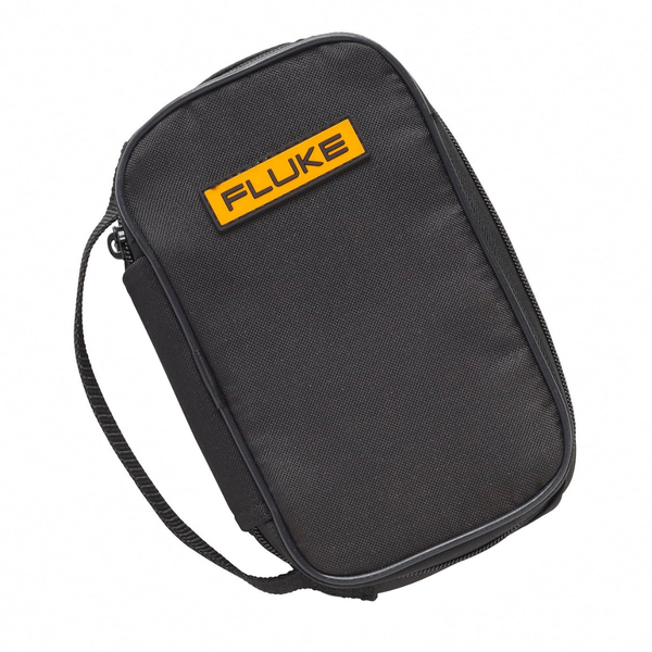 Fluke C35 Polyester Soft Carrying Case
