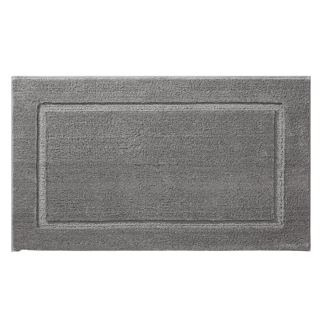 32" x 20" Ultra Soft Microfiber Absorbent Bath Mat