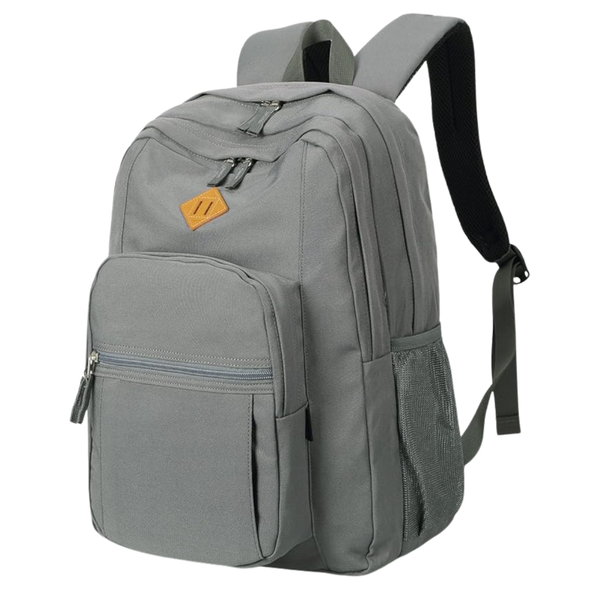 Classical Basic Women's Travel Backpack