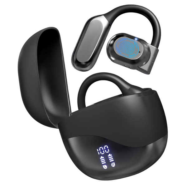 3-in-1 Real Time 144-Language AI Translation Earbuds W/ Music & Call