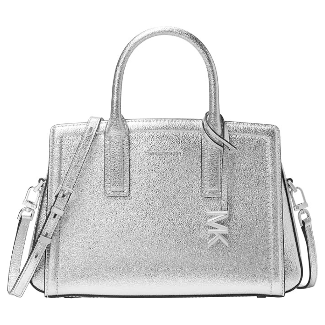 Michael Kors Women's Laila Small Satchel