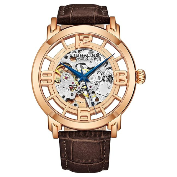 Stuhrling Men's Original Winchester 44 Elite Watch