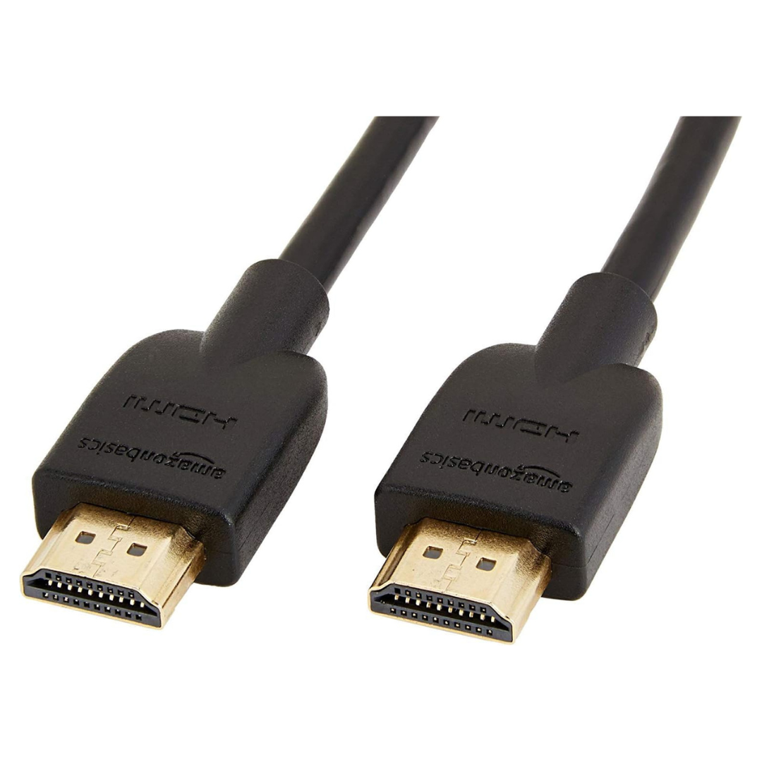 52-Pack 10ft High-Speed 4K Ultra HD HDMI 2.0 Cable