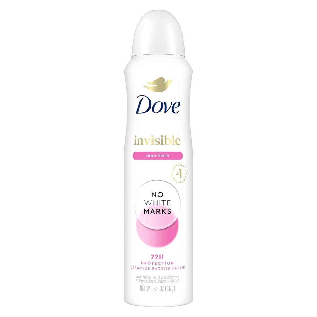 3.8-Oz Dove Advanced Care Antiperspirant Deodorant Spray