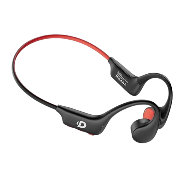 Demicea Open Ear Wireless Sport Headphones With Mic