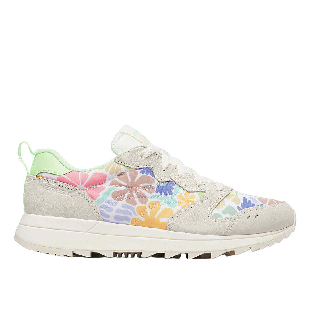 Merrell Women's Alpine 83 Sport Low Shoes (Flora)