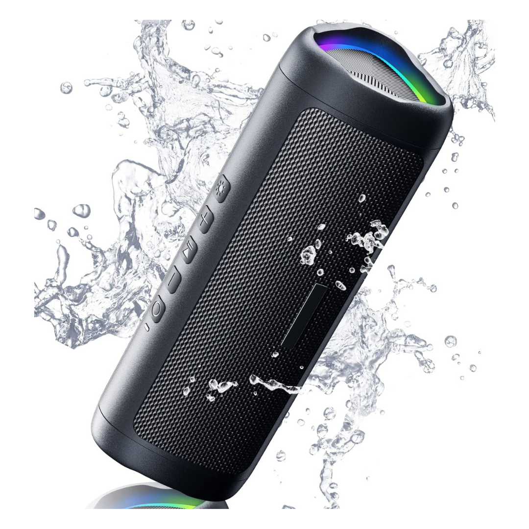BolaButty Waterproof 10W Bluetooth Speaker With HD Sound