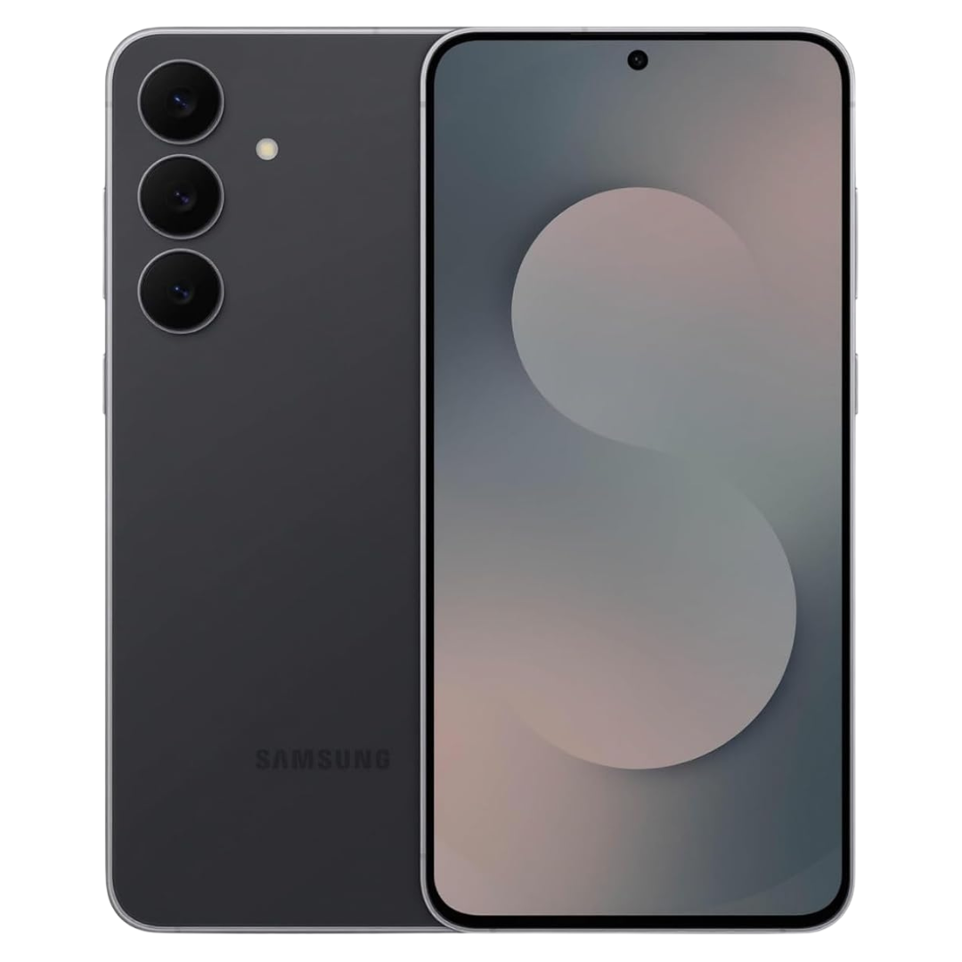 Samsung Galaxy S25 FE 6.7" 128GB 5G Unlocked Android Smartphone (4 Colors)