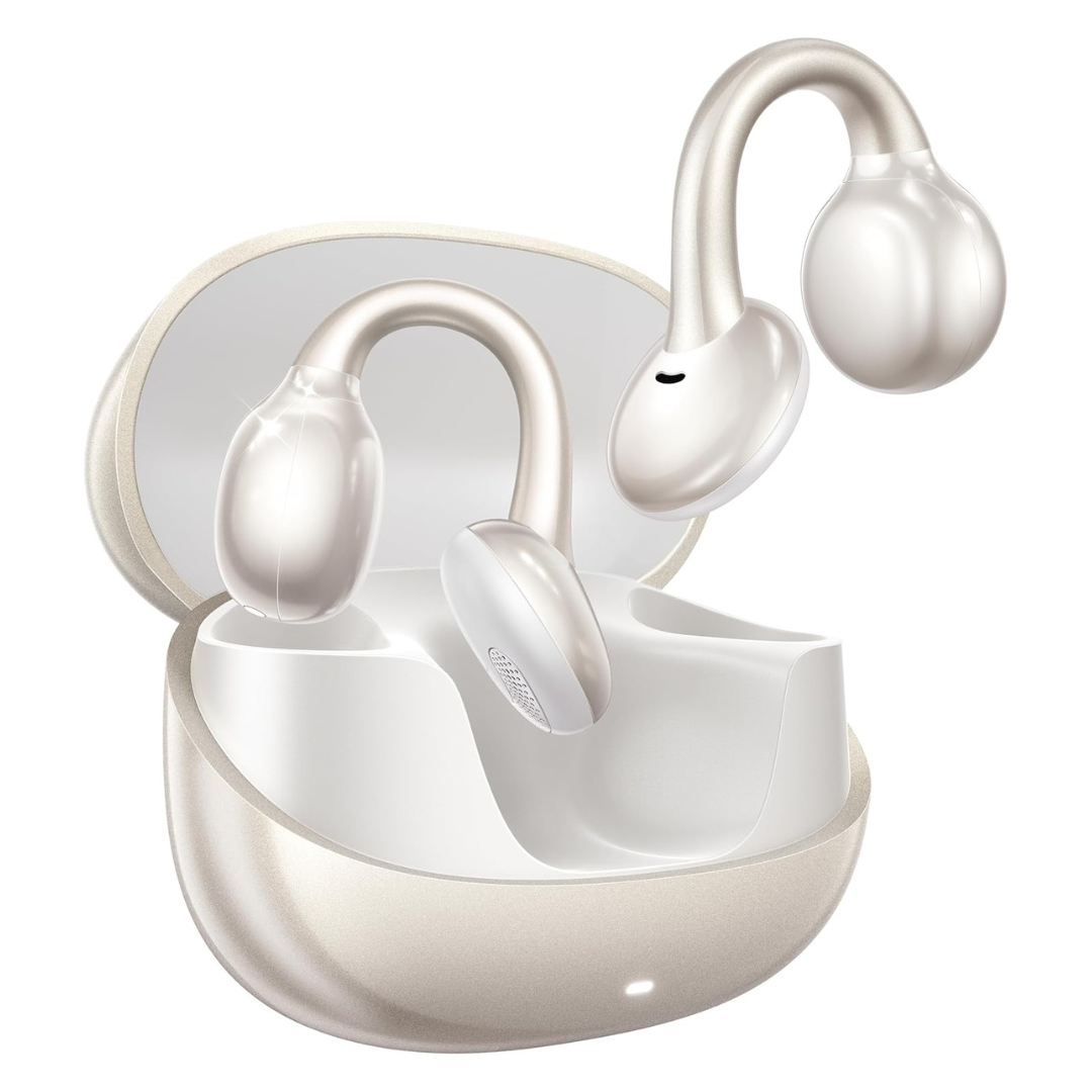 Joyroom OE3 Open Ear Clip-On Headphones With Auto L-R Recognition
