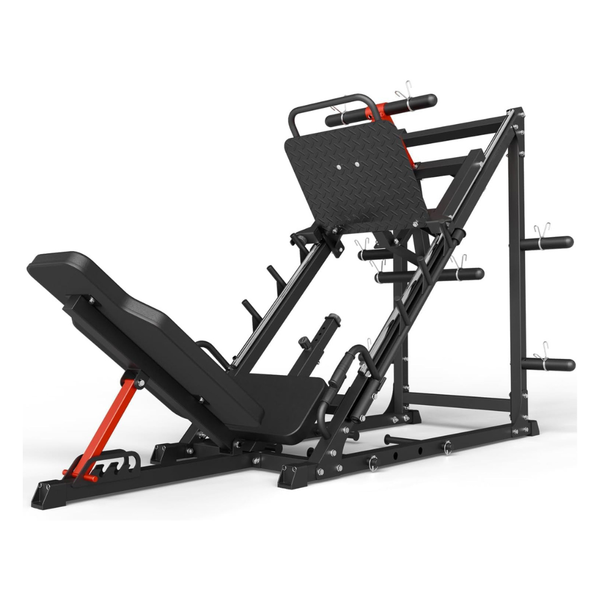 Mikolo 45-Degree Leg Press Machine