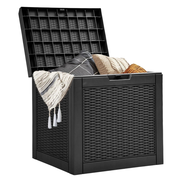 32 Gallon Yitahome Outdoor Storage Box