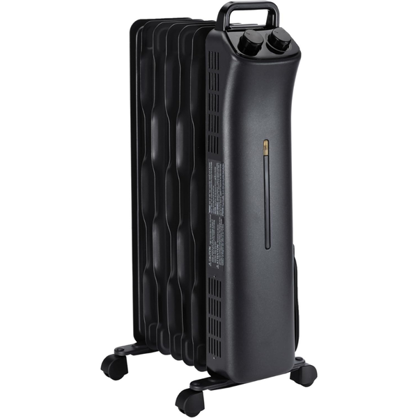 Amazon Basics 1500W Portable Radiator Heater