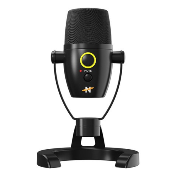 Neat Bumblebee II Cardioid Directional USB Condenser Microphone