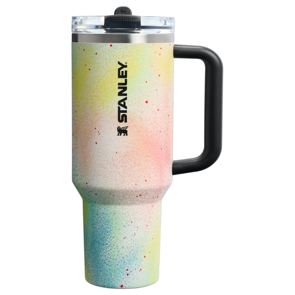 Up To 50% Off On Tumblers, Bottles And More At Stanley