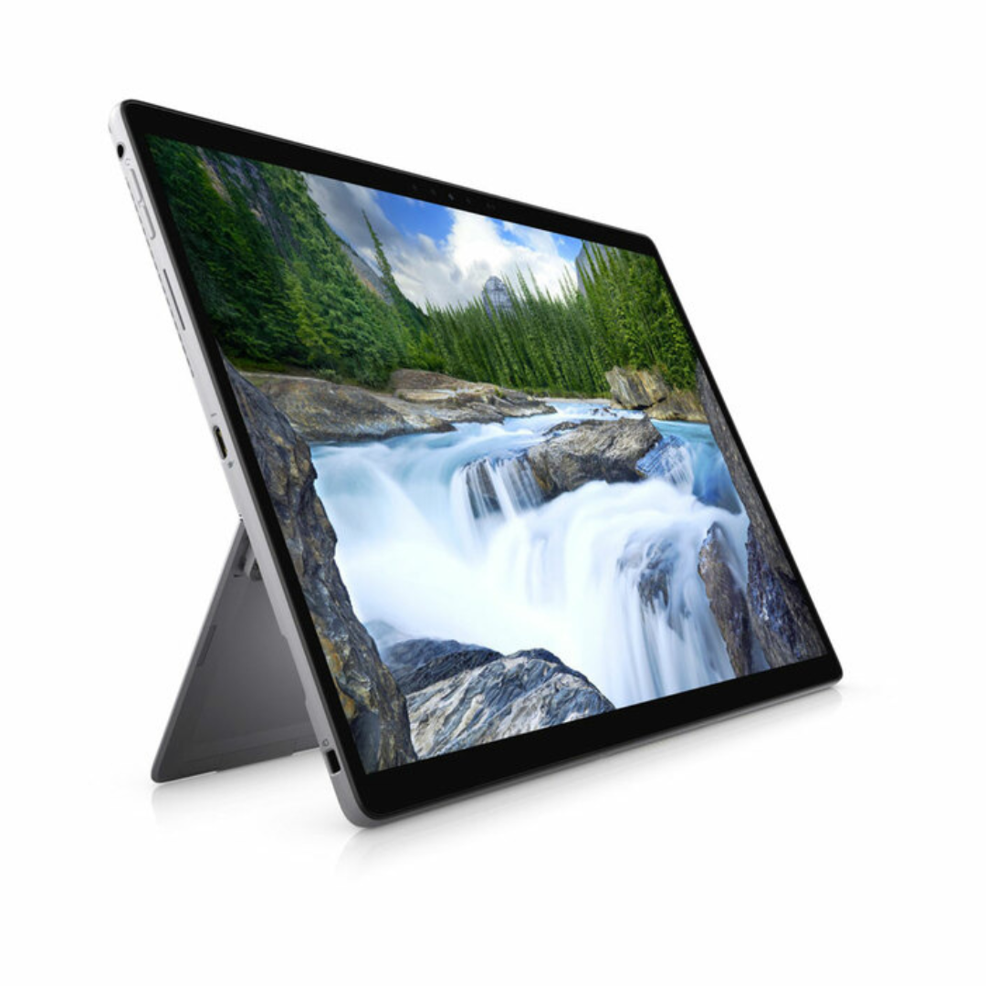 Dell Latitude 7320 Detachable 13.3" Touch 2-in-1 Laptop (i5-1140G7 / 16GB RAM / 512GB SSD) [Certified Refurb]