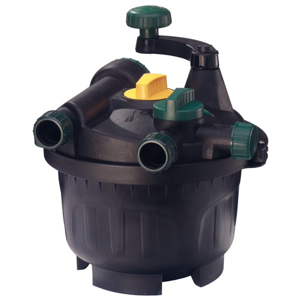 Pennington Aquagarden, Awesome Pond Clean Hands System