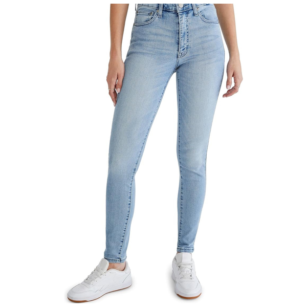 Aeropostale Women's Aero High Waisted Jegging